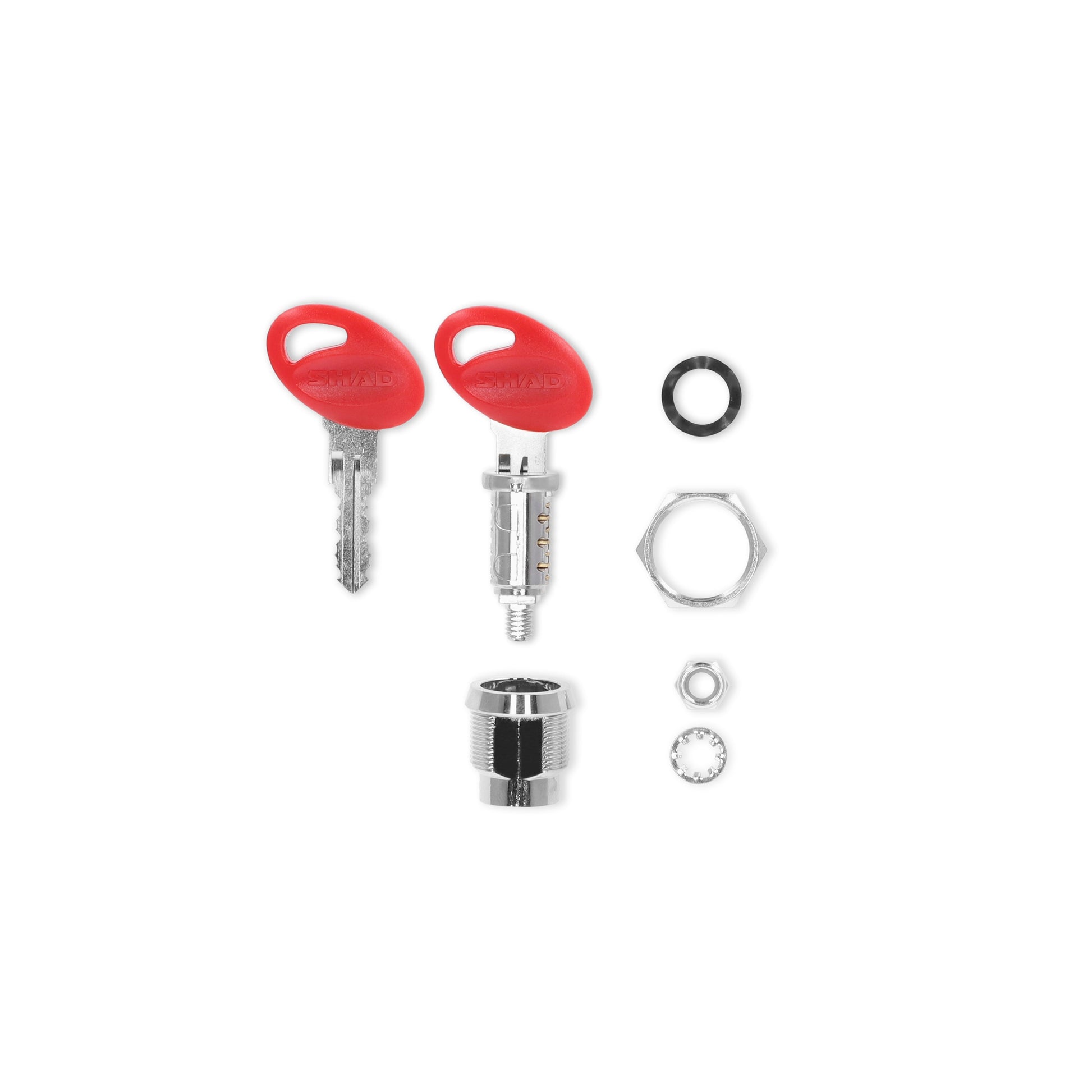 KEY + LOCK KIT