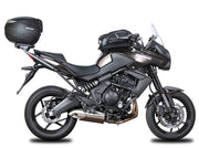 Galinės daiktadėžės tvirtinimo rinkinys KAWASAKI VERSYS 650