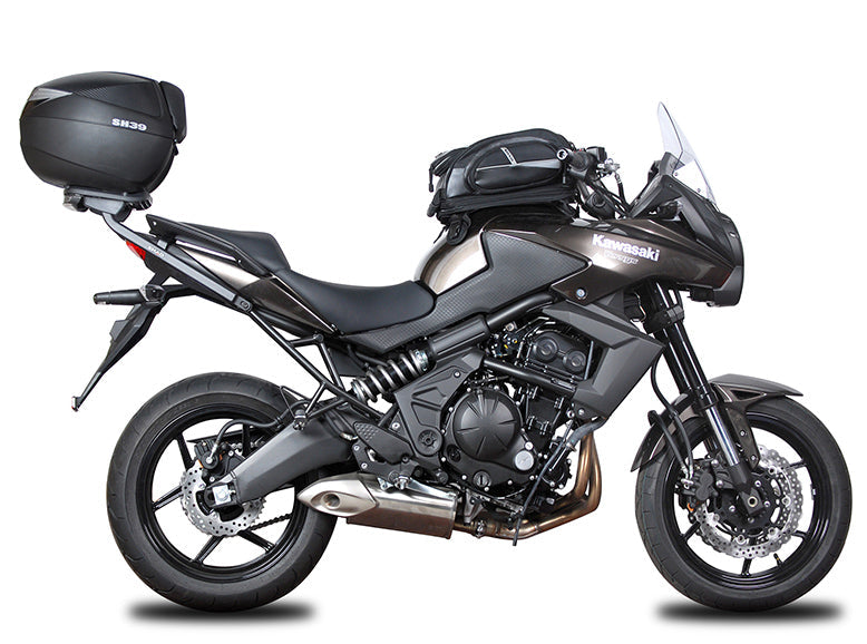 Galinės daiktadėžės tvirtinimo rinkinys KAWASAKI VERSYS 650