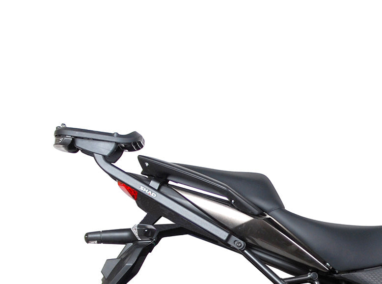 Galinės daiktadėžės tvirtinimo rinkinys KAWASAKI VERSYS 650