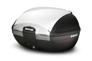 COVER SH45 WHITE SHAD