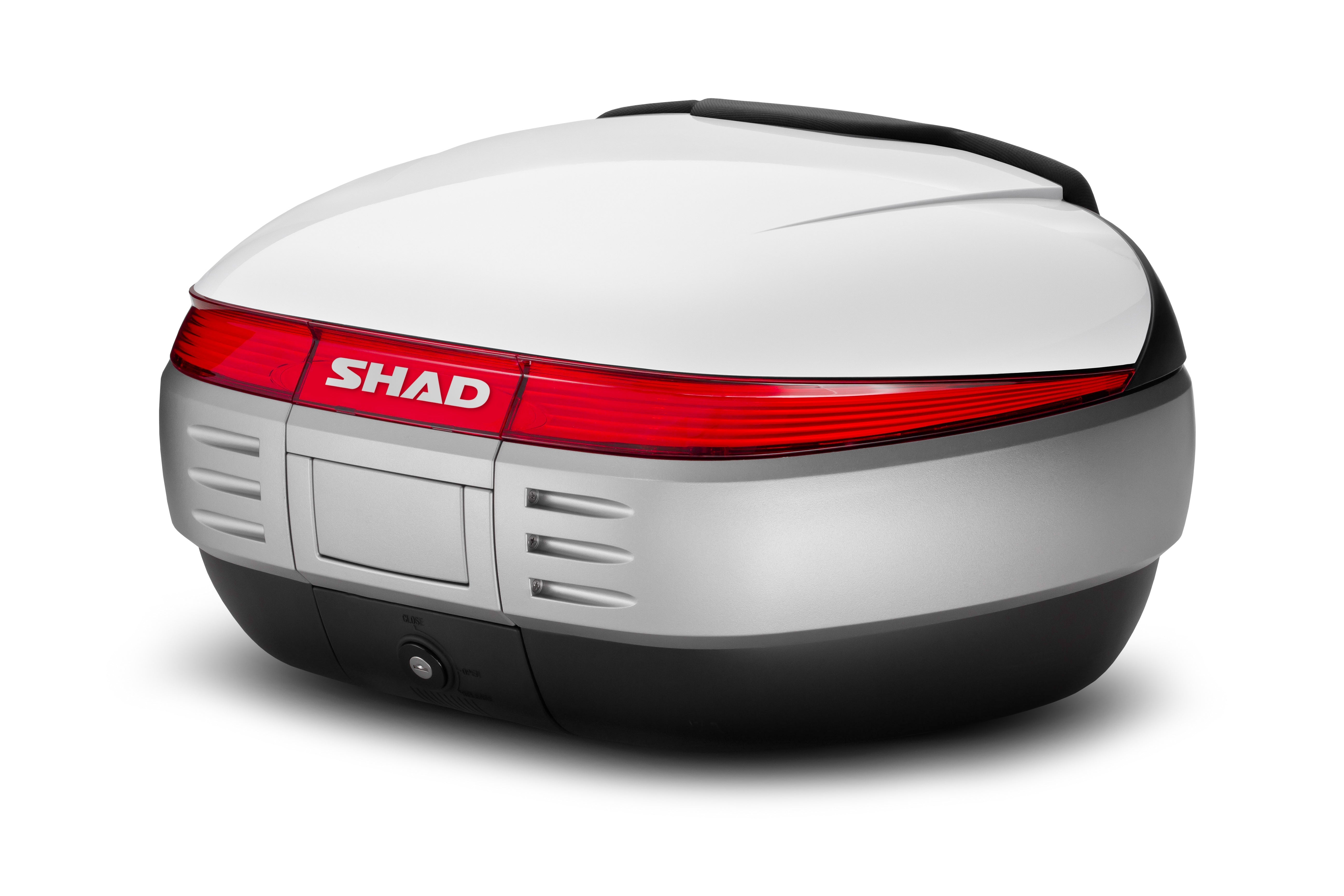 *COVER SH50 WHITE SHAD