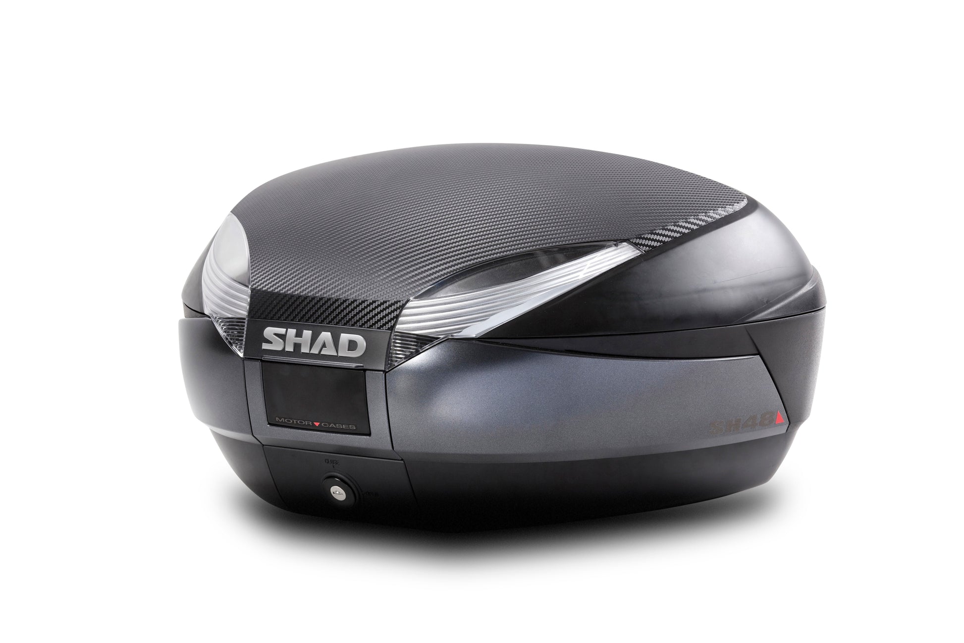 COVER SH48 CARBON