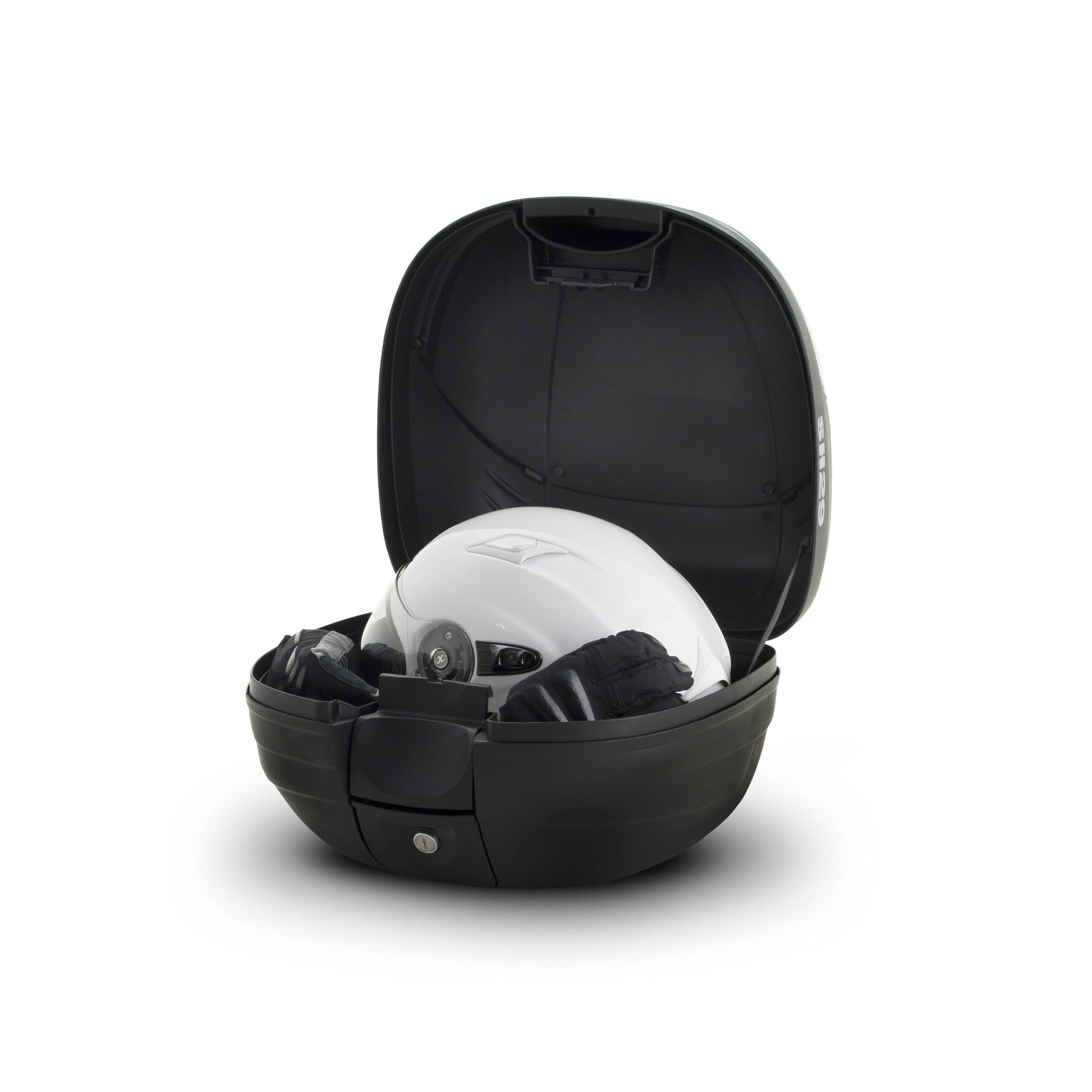Galinė daiktadėžė SH29 BLACK