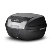 Galinė daiktadėžė SH40 BLACK