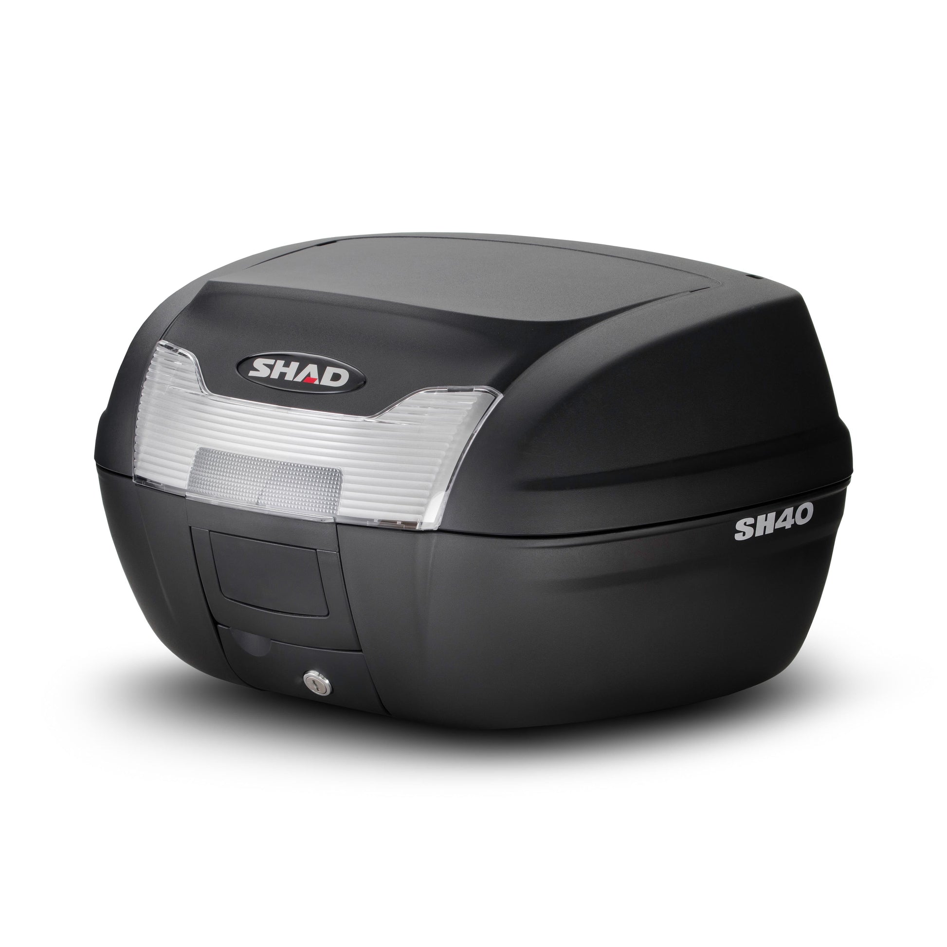 Galinė daiktadėžė SH40 BLACK