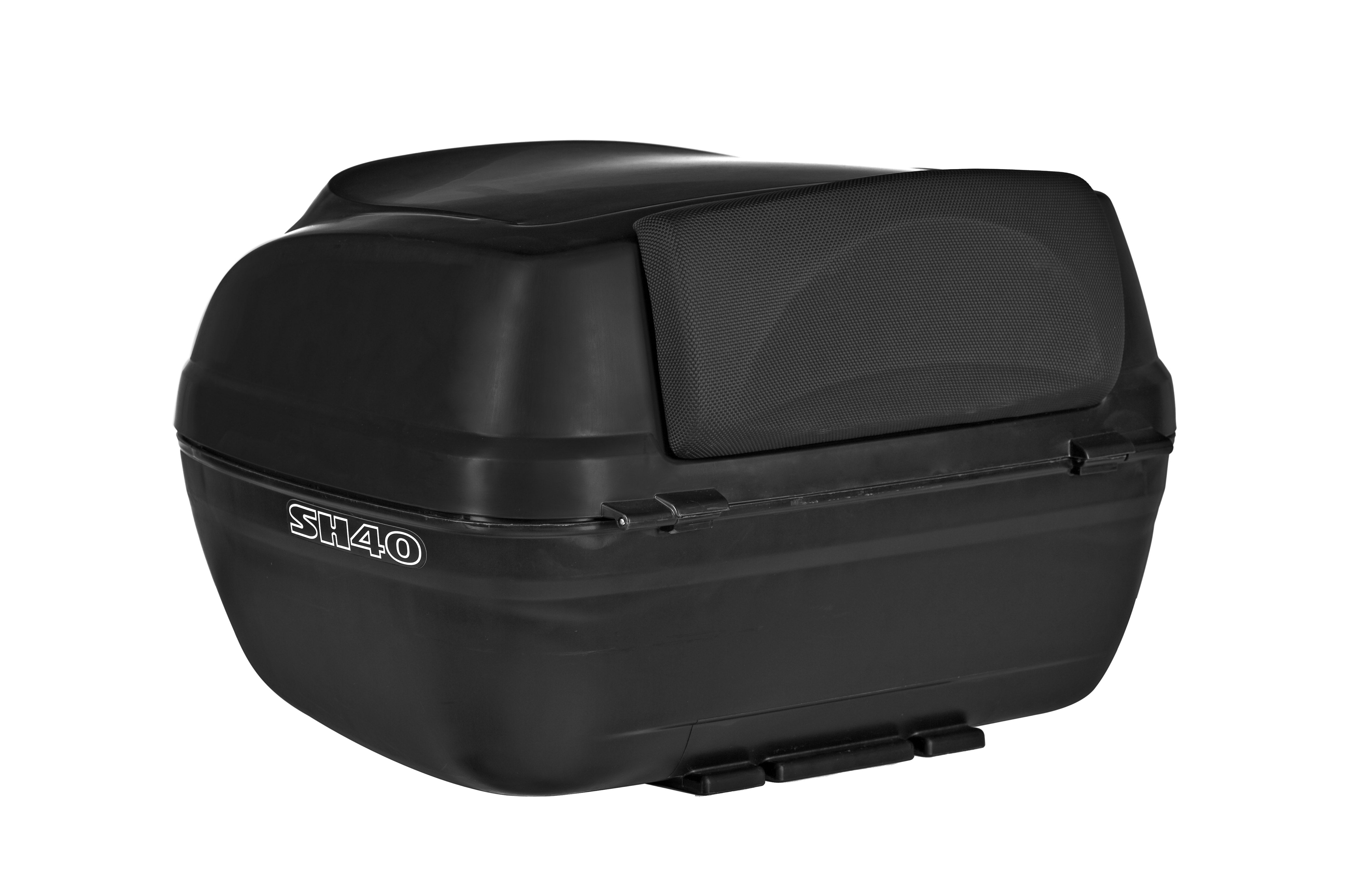 Galinė daiktadėžė SH40 BLACK