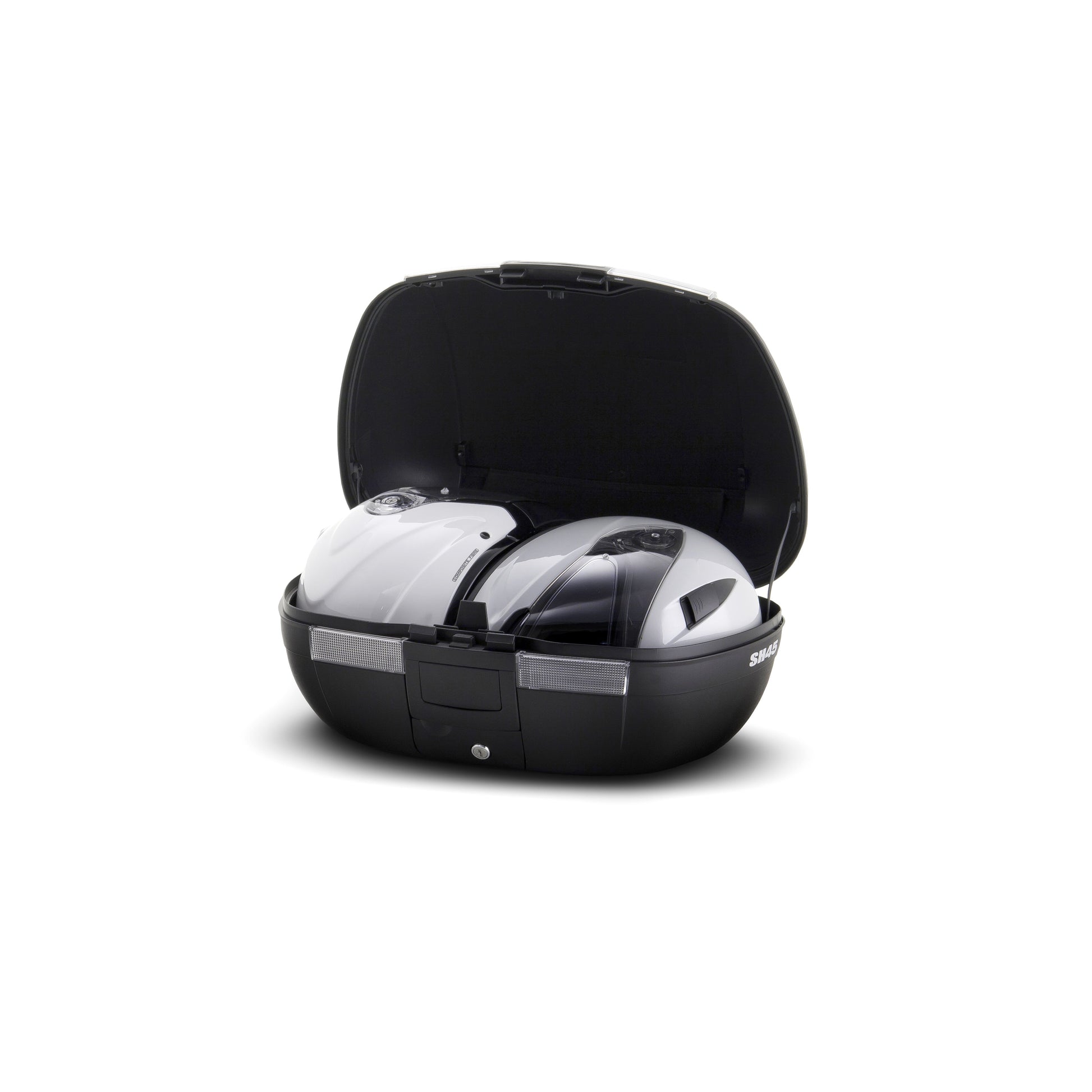 Galinė daiktadėžė SH45 BLACK