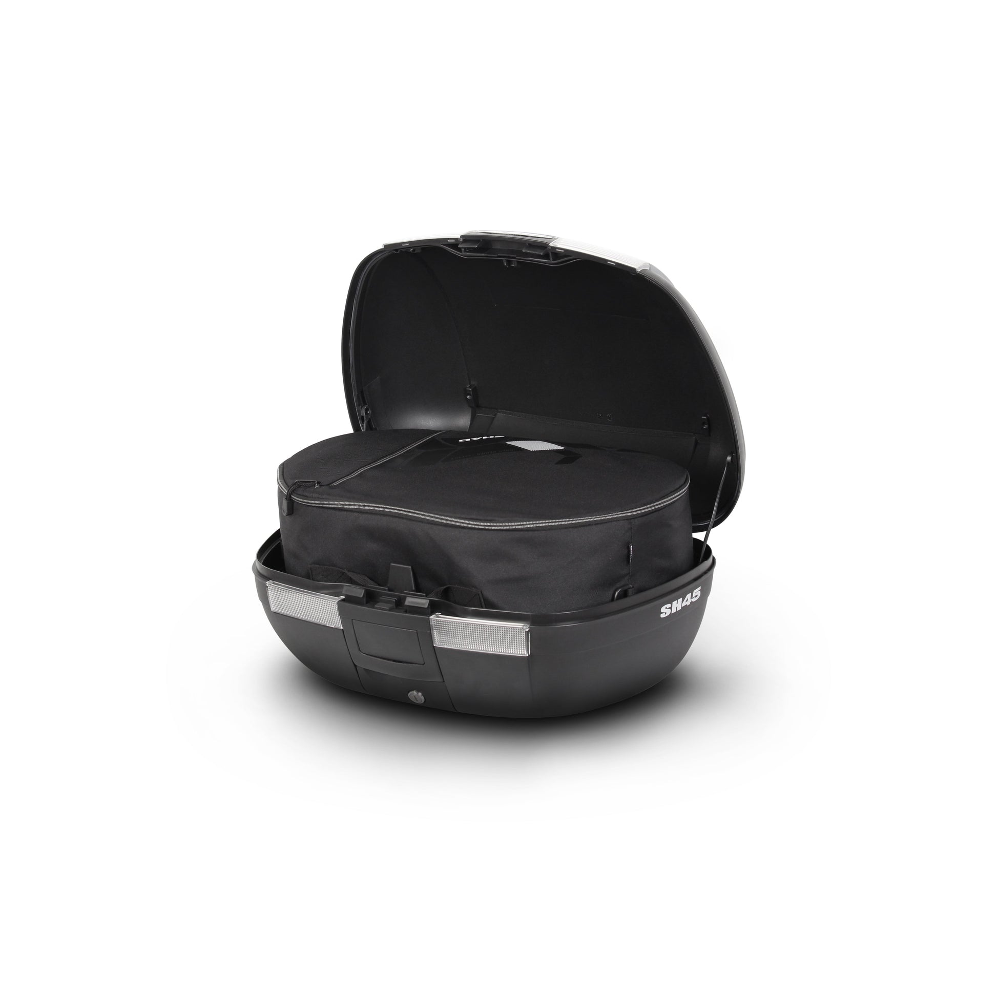 Galinė daiktadėžė SH45 BLACK