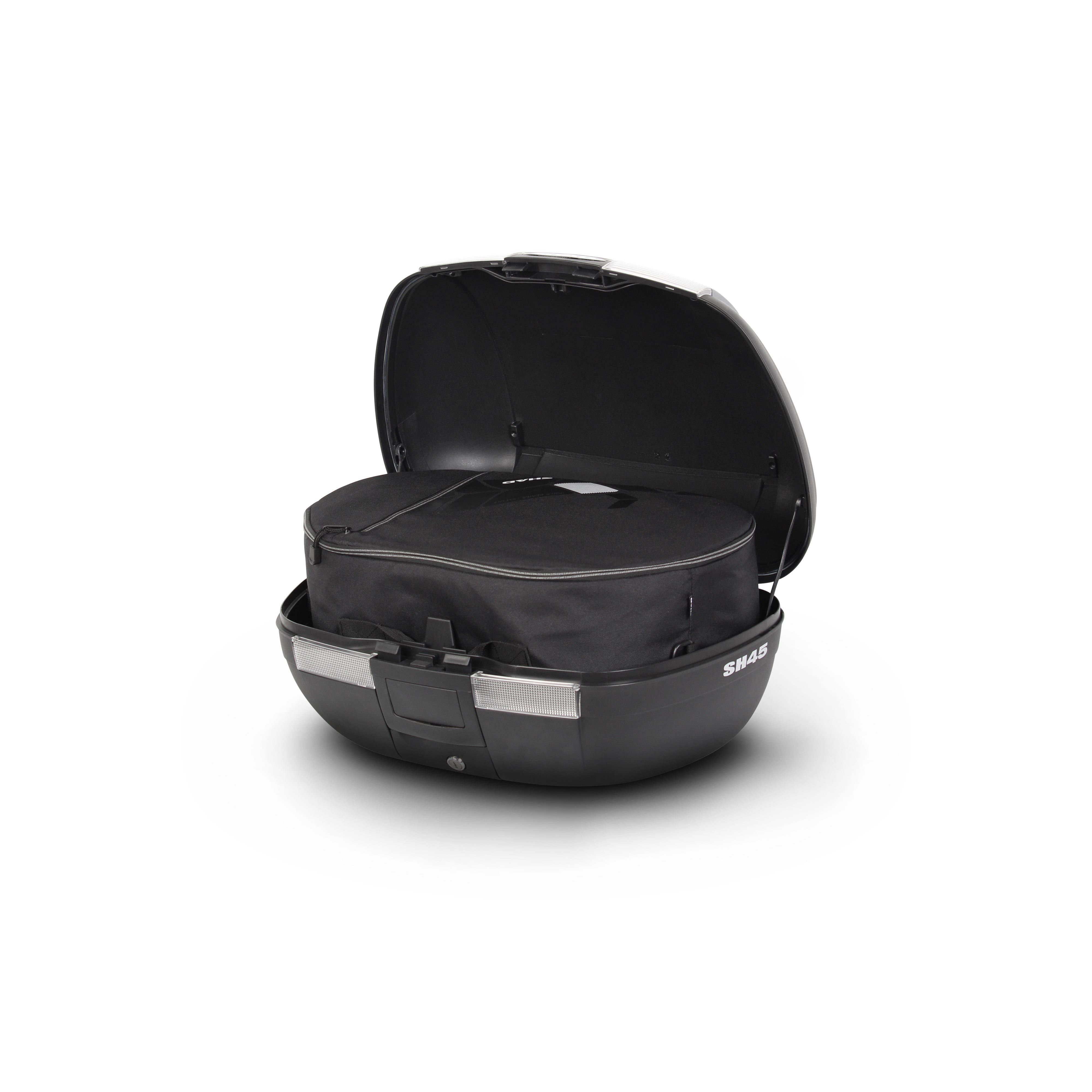 Galinė daiktadėžė SH45 BLACK