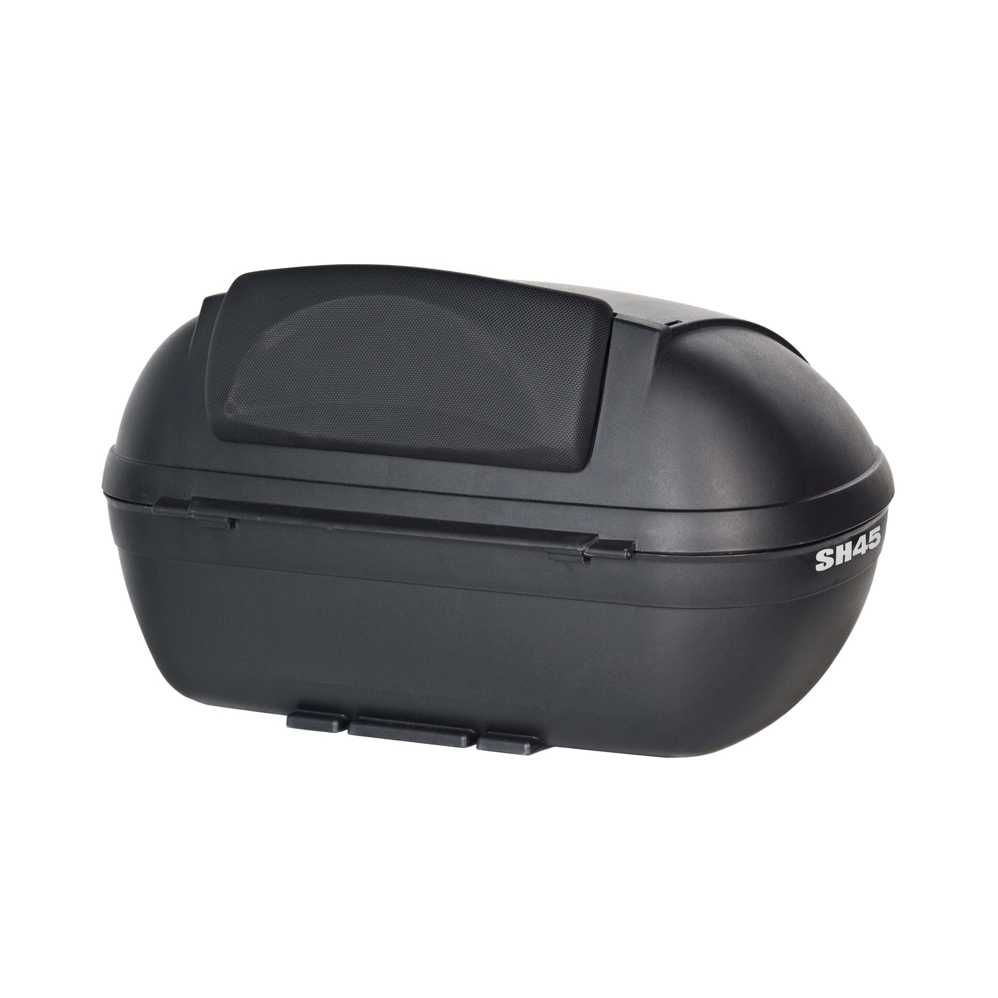 Galinė daiktadėžė SH45 BLACK