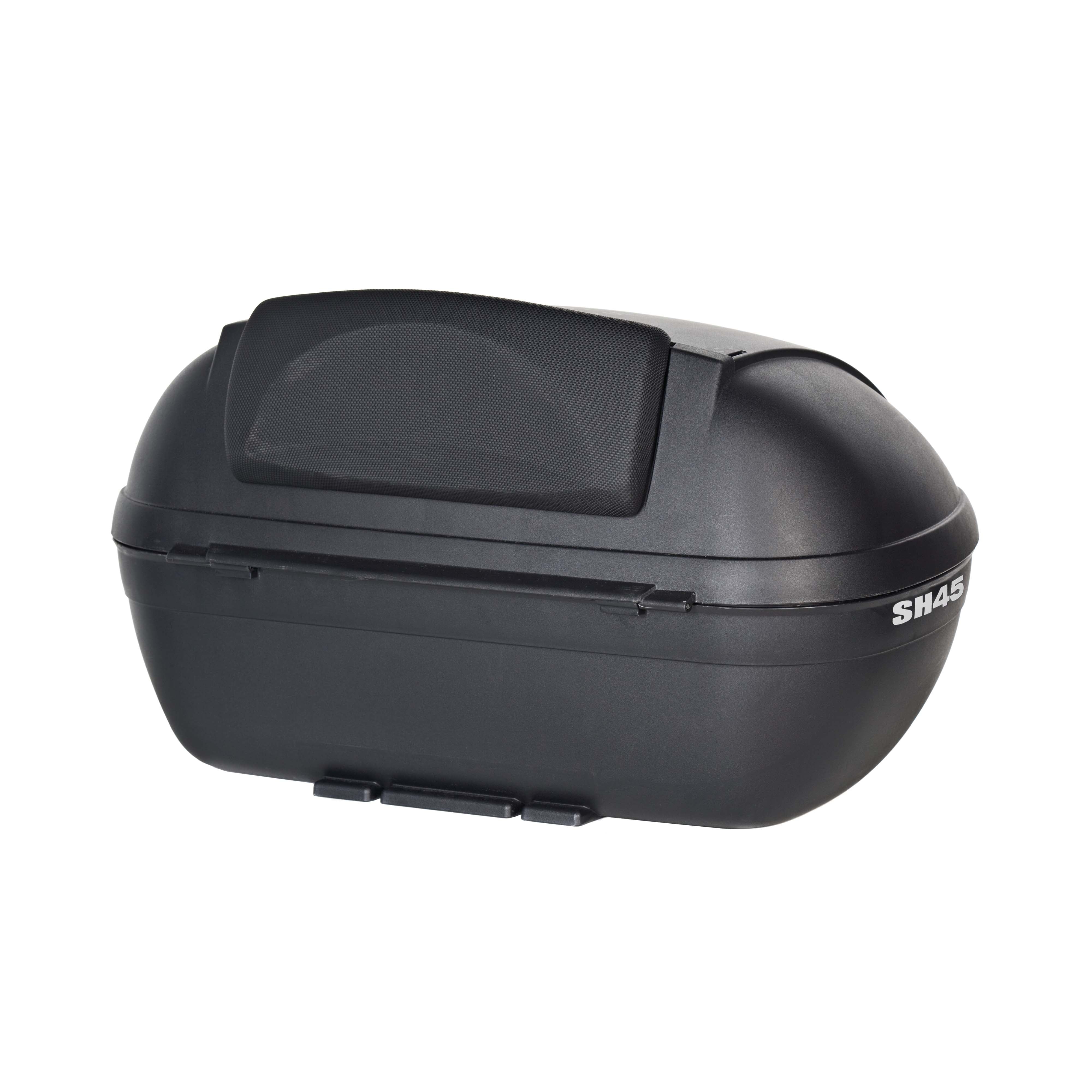 Galinė daiktadėžė SH45 BLACK