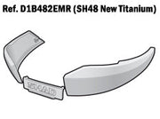 SH48 SIDE FRAMES