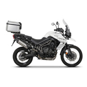 Galinės daiktadėžės tvirtinimo rinkinys TRIUMPH TIGER 800 XC