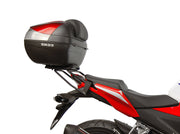Galinės daiktadėžės tvirtinimo rinkinys HONDA CBR125/250