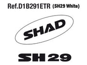 SH29 STICKERS