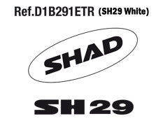 SH29 STICKERS