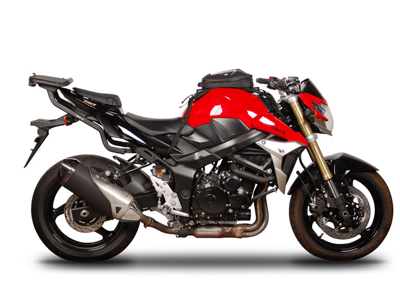 Top cases tvirtinimo rinkinys SUZUKI GSR 750