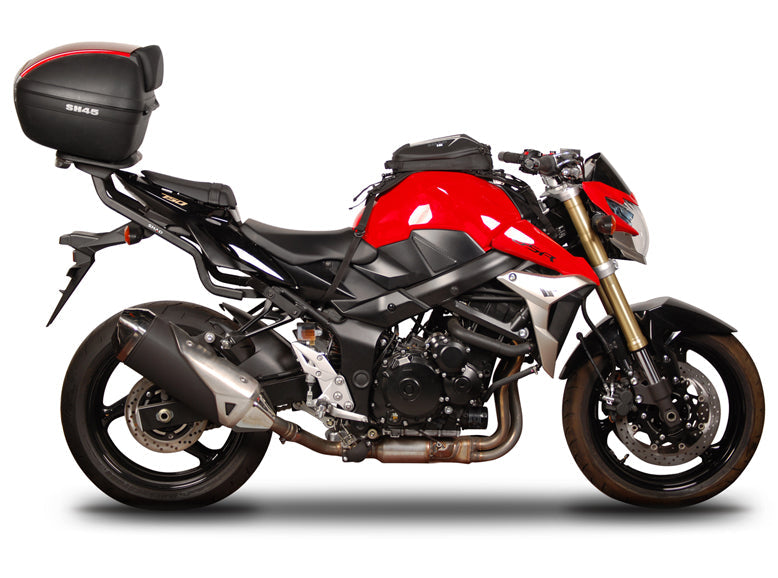 Top cases tvirtinimo rinkinys SUZUKI GSR 750