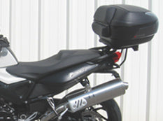 Top cases tvirtinimo rinkinys BMW F800 R/S