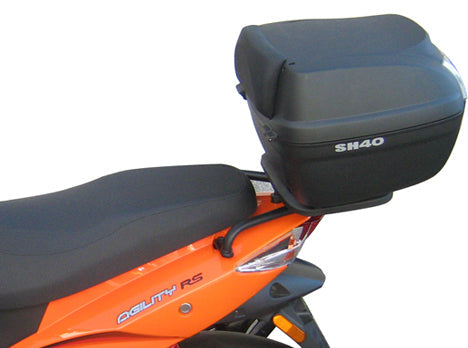 Top cases tvirtinimo rinkinys KYMCO AGILITY 50 SR