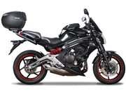 Galinės daiktadėžės tvirtinimo rinkinys KAWASAKI ER 650
