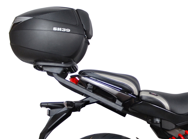 Galinės daiktadėžės tvirtinimo rinkinys KAWASAKI ER 650