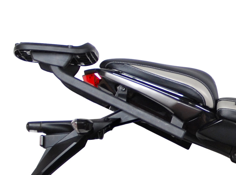 Galinės daiktadėžės tvirtinimo rinkinys KAWASAKI ER 650