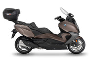 Top cases tvirtinimo rinkinys BMW C 650 GT