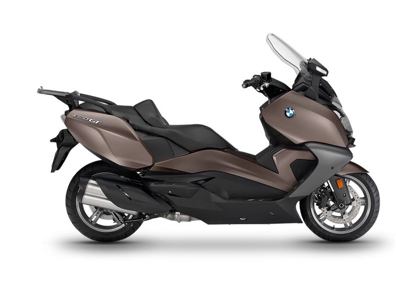 Top cases tvirtinimo rinkinys BMW C 650 GT