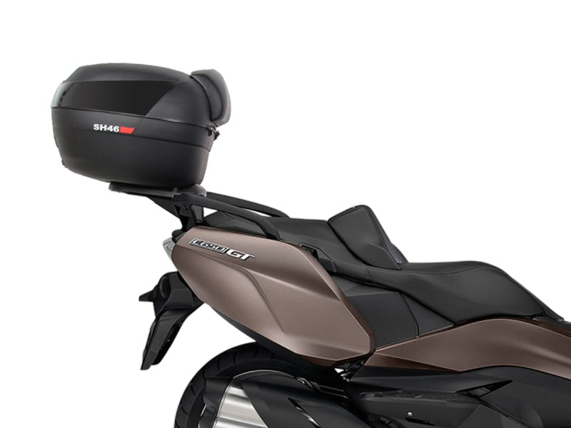 Top cases tvirtinimo rinkinys BMW C 650 GT