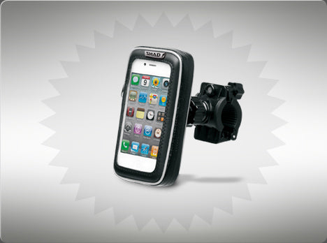 *PHONE CASE 3,8" - HANDLEBAR