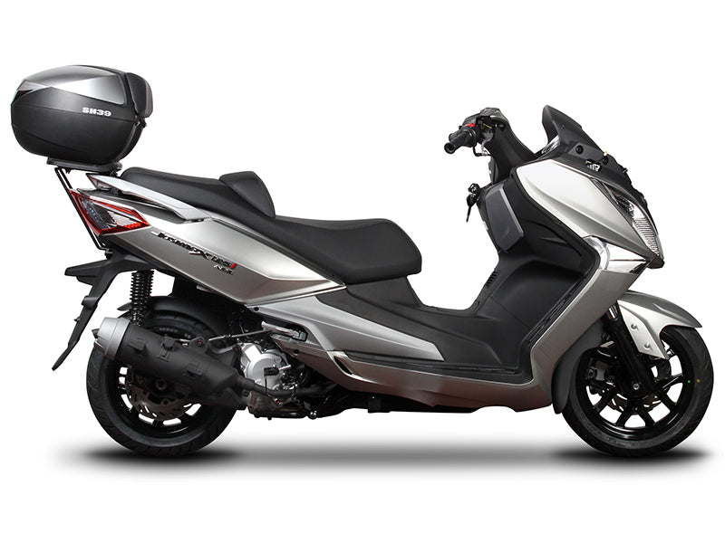 Galinės daiktadėžės tvirtinimo rinkinys SYM JOYMAX 125-i/250i/300i