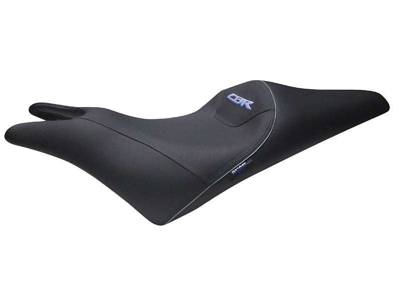 COMFORT SEAT CBR 600F BLUE