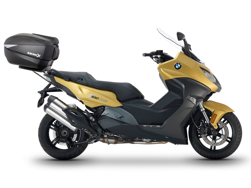 Galinės daiktadėžės tvirtinimo rinkinys BMW C600 SPORT