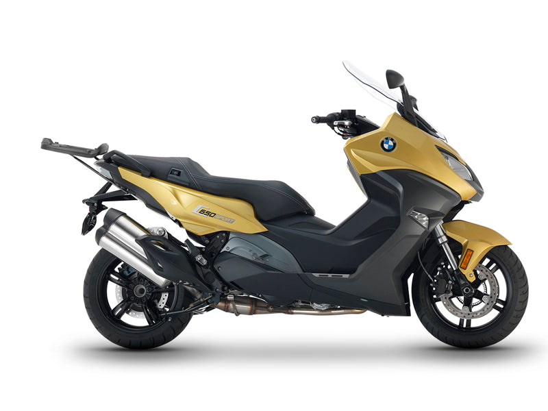 Galinės daiktadėžės tvirtinimo rinkinys BMW C600 SPORT