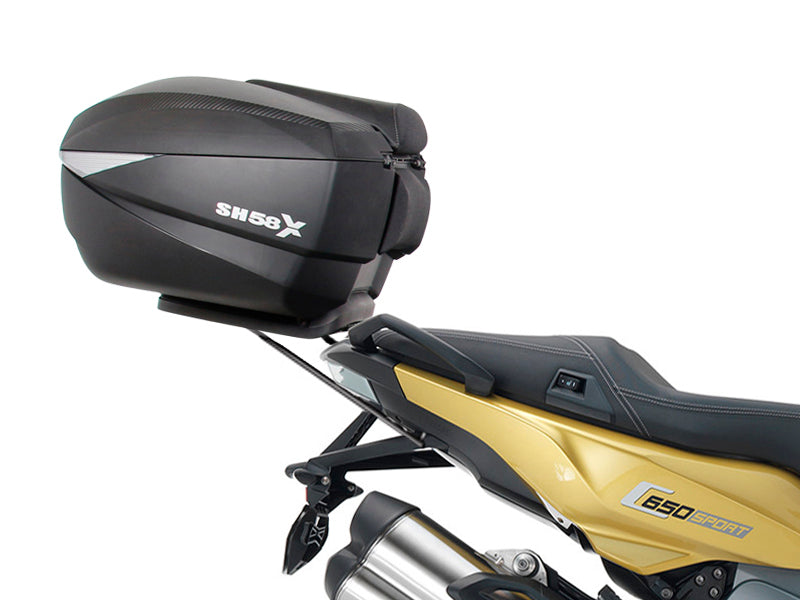Galinės daiktadėžės tvirtinimo rinkinys BMW C600 SPORT