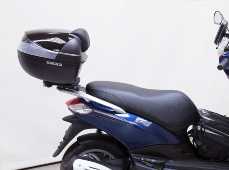 Top cases tvirtinimo rinkinys PIAGGIO FLY 125i