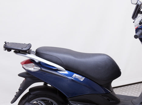 Top cases tvirtinimo rinkinys PIAGGIO FLY 125i