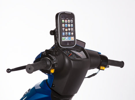 Top cases tvirtinimo rinkinys PEUGEOT KISBEE 50