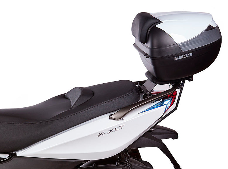 Top cases tvirtinimo rinkinys KYMCO XCT 125i/300i