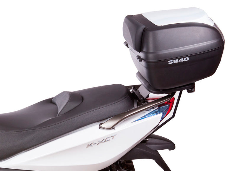 Top cases tvirtinimo rinkinys KYMCO XCT 125i/300i