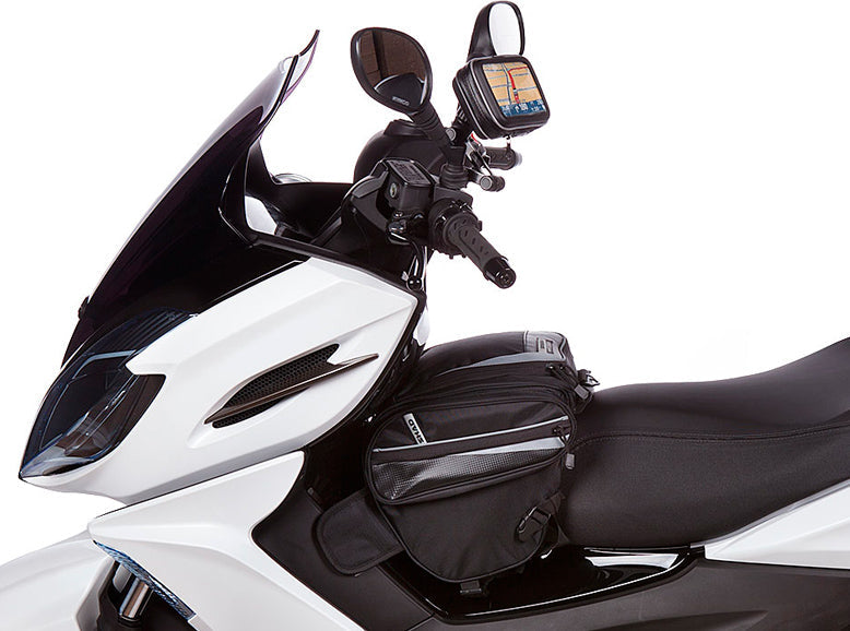 Top cases tvirtinimo rinkinys KYMCO XCT 125i/300i
