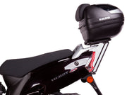 Galinės daiktadėžės tvirtinimo rinkinys KYMCO VITALITY 50