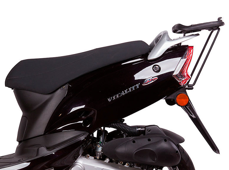 Galinės daiktadėžės tvirtinimo rinkinys KYMCO VITALITY 50