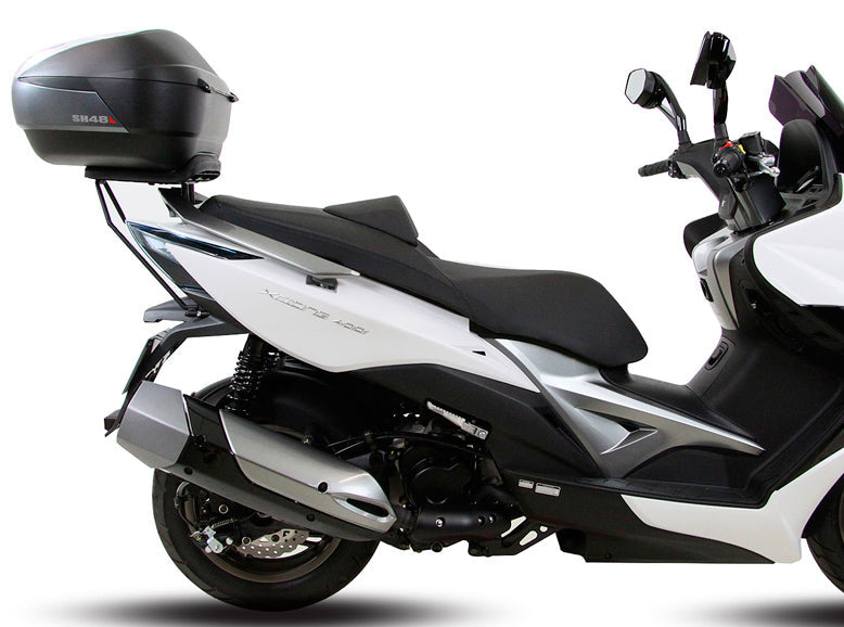 Top cases tvirtinimo rinkinys KYMCO XCITING 400i