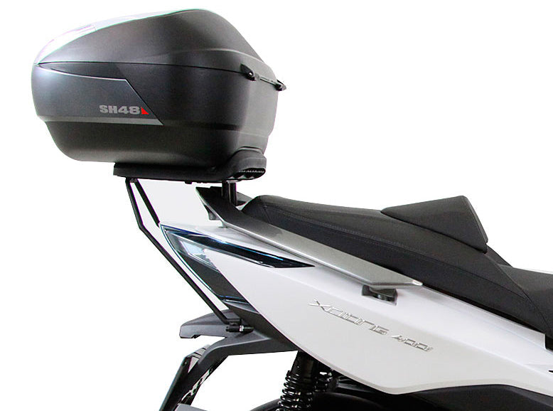 Top cases tvirtinimo rinkinys KYMCO XCITING 400i