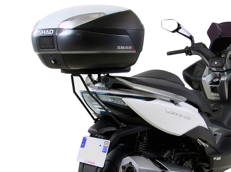 Top cases tvirtinimo rinkinys KYMCO XCITING 400i