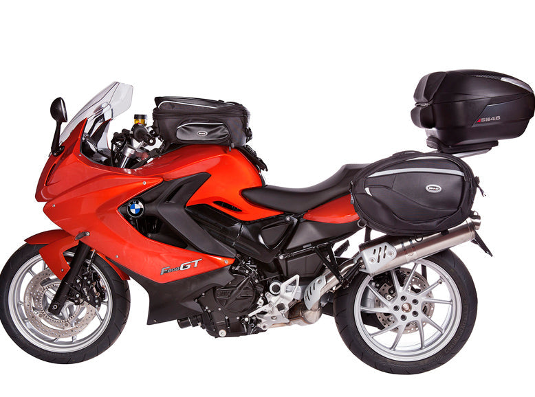 Top cases tvirtinimo rinkinys BMW F800GT/R