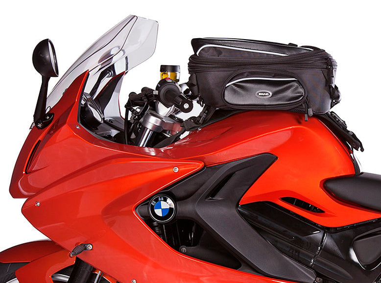 Top cases tvirtinimo rinkinys BMW F800GT/R